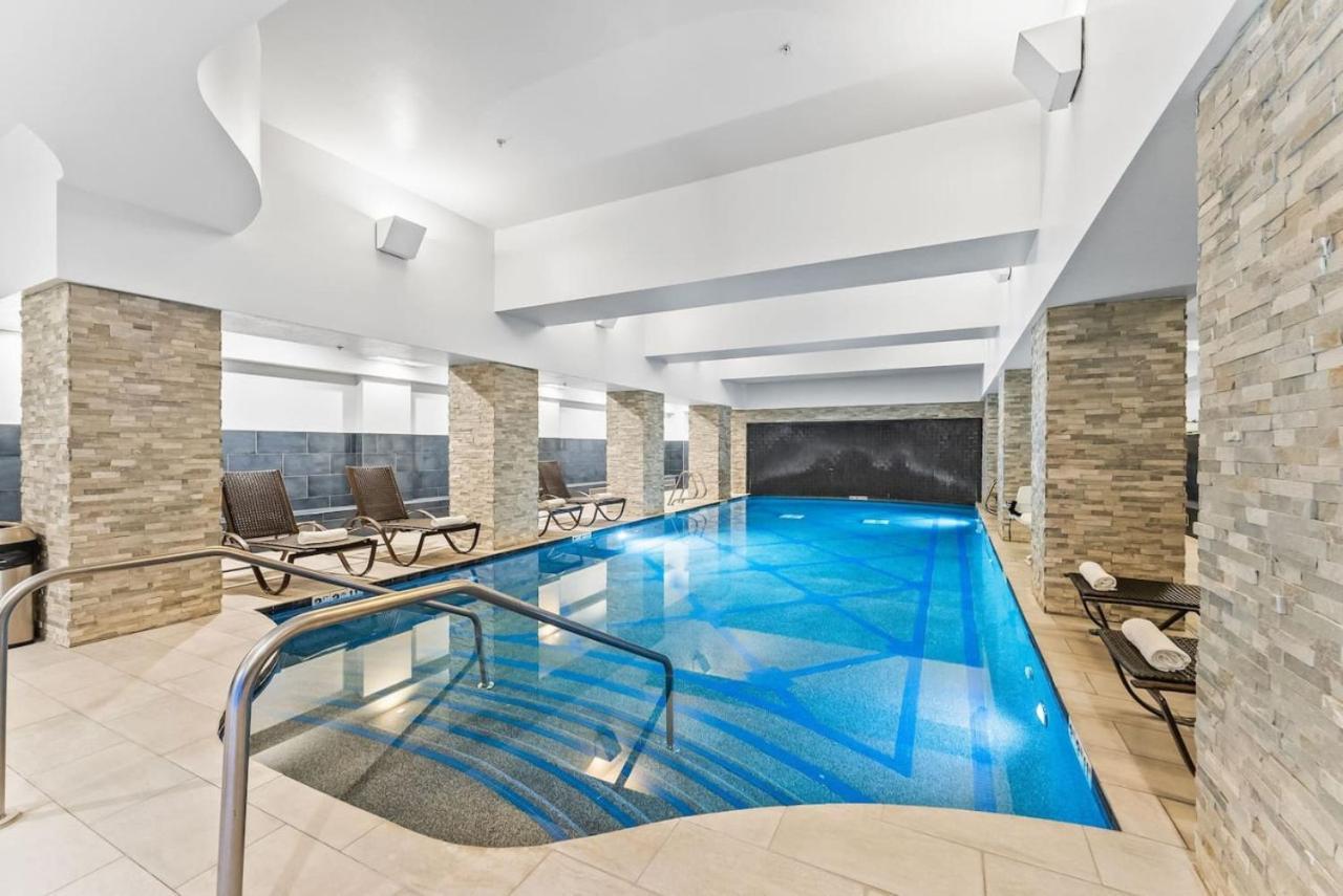 Canyons Resort Condo パークシティ エクステリア 写真
